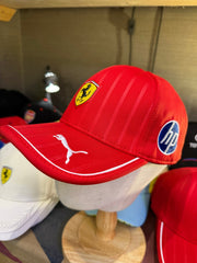 Baseball Caps / Hats / SuperCar Caps - The Man Cave Broadway