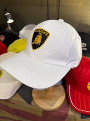 Baseball Caps / Hats / SuperCar Caps - The Man Cave Broadway