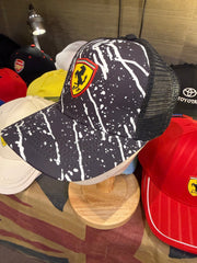 Baseball Caps / Hats / SuperCar Caps - The Man Cave Broadway