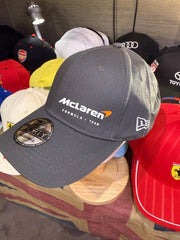 Baseball Caps / Hats / SuperCar Caps - The Man Cave Broadway