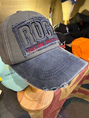 Baseball Caps / Hats / SuperCar Caps - The Man Cave Broadway
