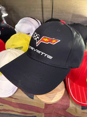 Baseball Caps / Hats / SuperCar Caps - The Man Cave Broadway