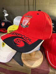 Baseball Caps / Hats / SuperCar Caps - The Man Cave Broadway