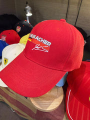 Baseball Caps / Hats / SuperCar Caps - The Man Cave Broadway
