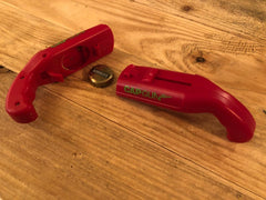 Bottle Cap Shooter - The Man Cave Broadway