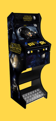 BRAND NEW RETRO ARCADE MACHINE - The Man Cave Broadway
