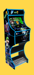 BRAND NEW RETRO ARCADE MACHINE - The Man Cave Broadway