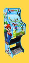 BRAND NEW RETRO ARCADE MACHINE - The Man Cave Broadway