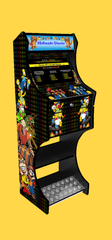 BRAND NEW RETRO ARCADE MACHINE - The Man Cave Broadway