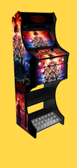 BRAND NEW RETRO ARCADE MACHINE - The Man Cave Broadway