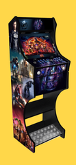 BRAND NEW RETRO ARCADE MACHINE - The Man Cave Broadway