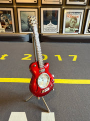 Desk Clocks - Cars, Planes, Sports - The Man Cave Broadway