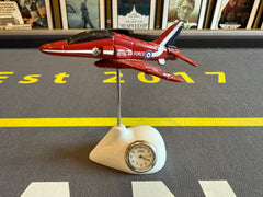 Desk Clocks - Cars, Planes, Sports - The Man Cave Broadway