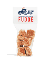 DIDDLY SQUAT / CLARKSONS FARM FUDGE - The Man Cave Broadway