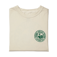 DIDDLY SQUAT COCKEREL T-shirt NEW DESIGN! - The Man Cave Broadway