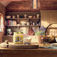 DIDDLY SQUAT JEREMY Clarkson's Farm BEE JUICE HONEY - The Man Cave Broadway
