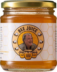 DIDDLY SQUAT JEREMY Clarkson's Farm BEE JUICE HONEY - The Man Cave Broadway