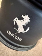 Ferrari 488 Challenge Race Wheel Table / Furniture - The Man Cave Broadway