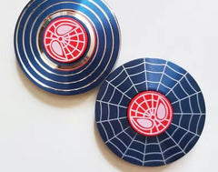 FIDGET SPINNERS / Gear / Spider / Hammer / Chain / FIDGET TOY / Super Hero - The Man Cave Broadway