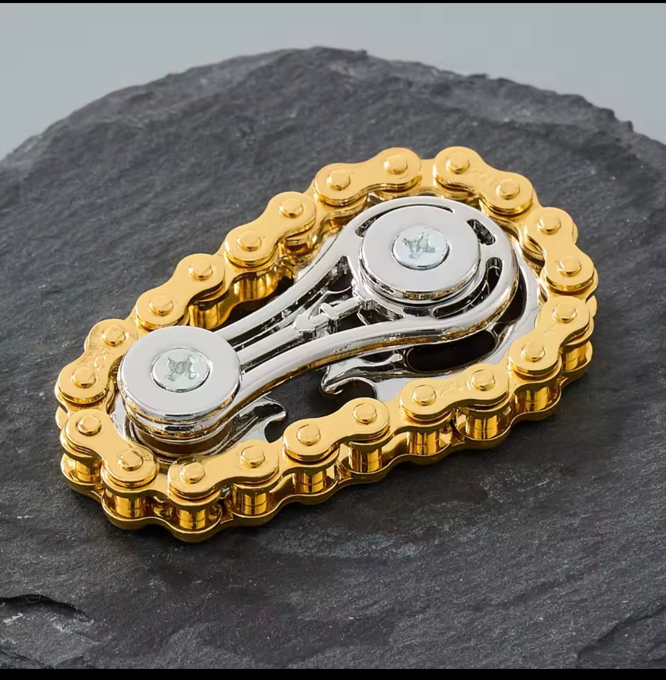 FIDGET SPINNERS / Gear / Spider / Hammer / Chain / FIDGET TOY / Super Hero - The Man Cave Broadway