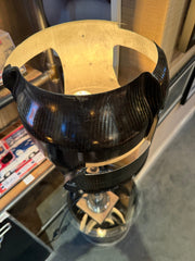 Formula 1 Part Lamp - The Man Cave Broadway