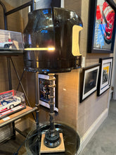 Formula 1 Part Lamp - The Man Cave Broadway