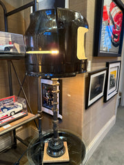 Formula 1 Part Lamp - The Man Cave Broadway