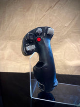 Genuine AH-64D Apache Longbow Pilot Cyclic Grip (Mason Controls) - Superb Condition - The Man Cave Broadway