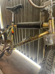 Genuine Original 1982 Raleigh Super Burner BMX - The Man Cave Broadway