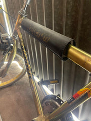 Genuine Original 1982 Raleigh Super Burner BMX - The Man Cave Broadway