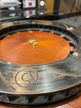 Genuine Race Car BRAKE DISC TABLE / ART WORK - The Man Cave Broadway