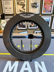 Genuine Race Used F1 Brake Disc - The Man Cave Broadway