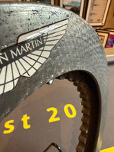 Genuine Race Used F1 Brake Disc - The Man Cave Broadway