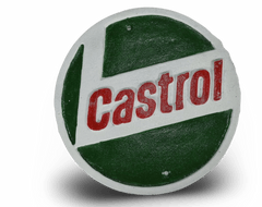 Large Cast Iron Metal Signs MAN CAVE BAR / CAR SIGNS - The Man Cave Broadway