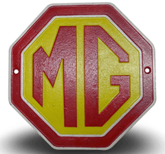 Large Cast Iron Metal Signs MAN CAVE BAR / CAR SIGNS - The Man Cave Broadway