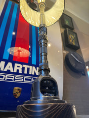Litchfield GTR Parts Lamp - The Man Cave Broadway