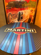Litchfield GTR Stunning Crankshaft Table & Bespoke Carbon Top - The Man Cave Broadway