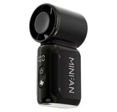 Portable hand held Mini Fan - The Man Cave Broadway