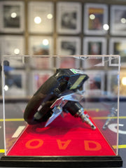 £POA - 1999 Ferrari F1 Steering Wheel - Full Size Tribute - The Man Cave Broadway
