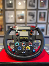 £POA - 1999 Ferrari F1 Steering Wheel - Full Size Tribute - The Man Cave Broadway