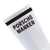RUDE WANKER SOCKS - Car wanker Sox / BELLEND / TWAT - The Man Cave Broadway