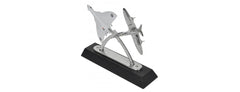 SPITFIRE / VULCAN AIRCRAFT/ PLANE MODEL - The Man Cave Broadway