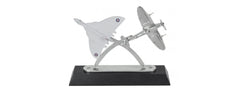 SPITFIRE / VULCAN AIRCRAFT/ PLANE MODEL - The Man Cave Broadway