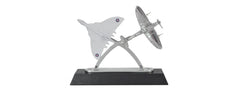 SPITFIRE / VULCAN AIRCRAFT/ PLANE MODEL - The Man Cave Broadway