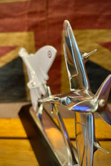SPITFIRE / VULCAN AIRCRAFT/ PLANE MODEL - The Man Cave Broadway