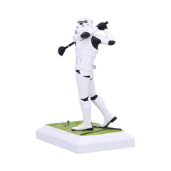 STARWARS Golfing Trooper - Officially Licensed Stormtrooper / HOLE IN NONE - The Man Cave Broadway