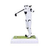 STARWARS Golfing Trooper - Officially Licensed Stormtrooper / HOLE IN NONE - The Man Cave Broadway