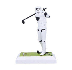 STARWARS Golfing Trooper - Officially Licensed Stormtrooper / HOLE IN NONE - The Man Cave Broadway
