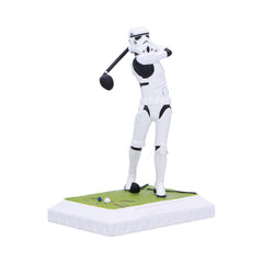STARWARS Golfing Trooper - Officially Licensed Stormtrooper / HOLE IN NONE - The Man Cave Broadway