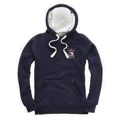 The Smallest Cog ‘Over the Head’ Hoodie - The Man Cave Broadway